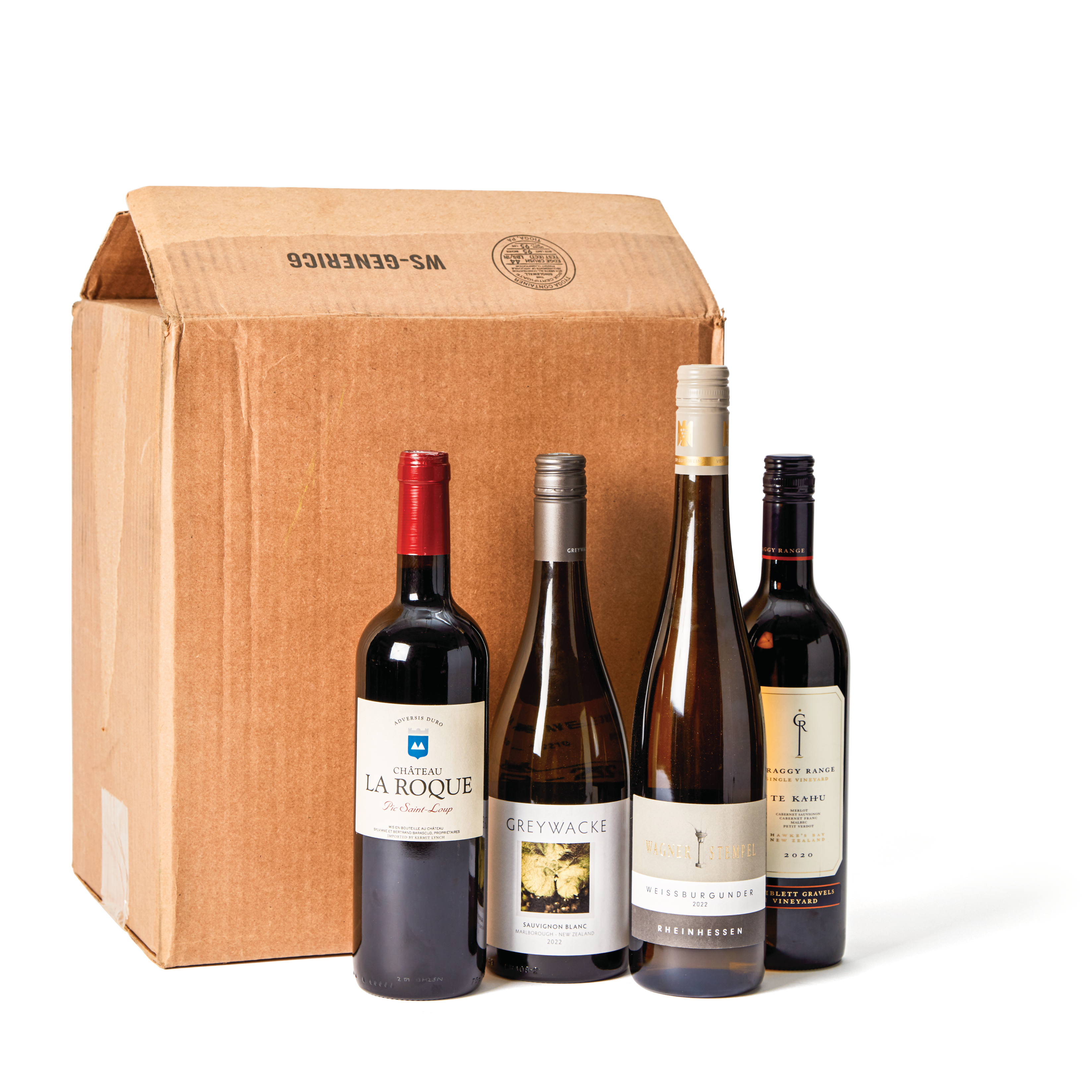 Best wine box sale deals